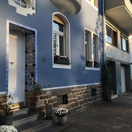 Ferienwohnung Mosel-Rhein Koblenz  Exterior foto