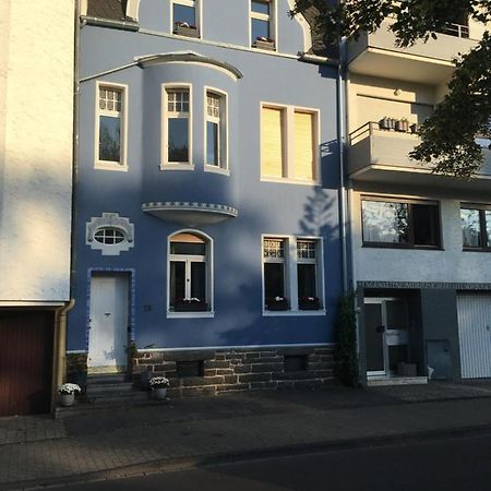Ferienwohnung Mosel-Rhein Koblenz  Exterior foto