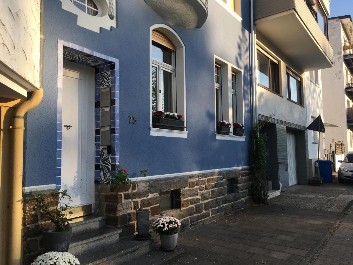 Ferienwohnung Mosel-Rhein Koblenz  Exterior foto