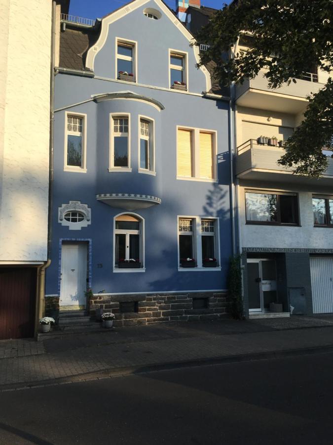 Ferienwohnung Mosel-Rhein Koblenz  Exterior foto