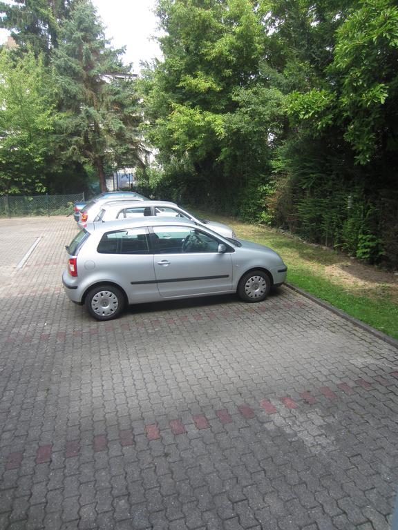 Ferienwohnung Mosel-Rhein Koblenz  Zimmer foto