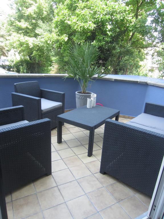 Ferienwohnung Mosel-Rhein Koblenz  Zimmer foto