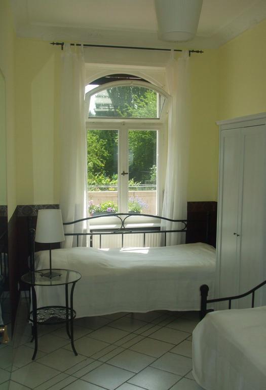 Ferienwohnung Mosel-Rhein Koblenz  Zimmer foto