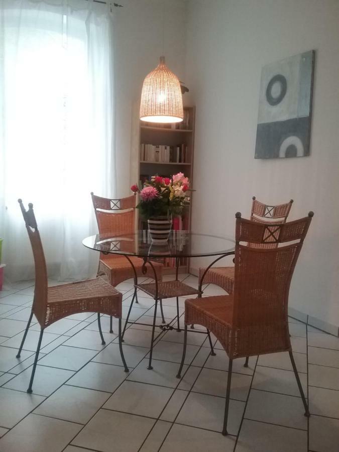 Ferienwohnung Mosel-Rhein Koblenz  Exterior foto